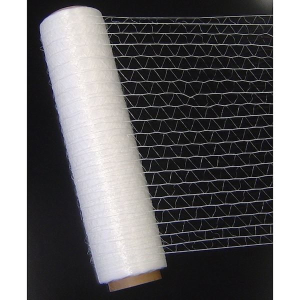 Film Wrap Net 1" Ex-Core 20"x1000', PK4